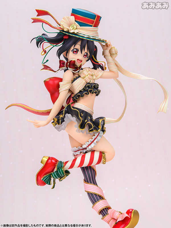 School Idol Festival - Nico Yazawa Love Live! 1/7 Complete Figure