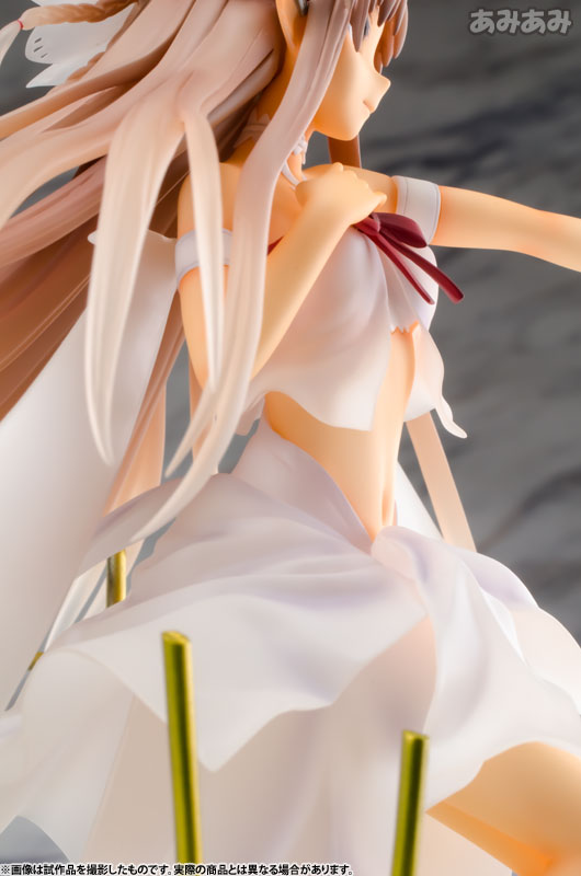 Asuna -Fairy Dance- 1/8 Complete Figure - Sword Art Online (Мастера меча онлайн фигурка Асуна)