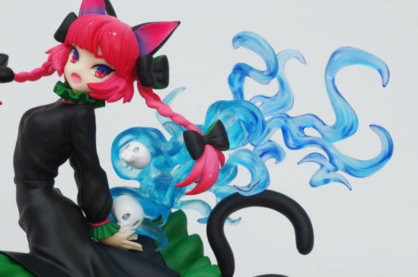 Kaenbyou Rin - Premium Figure (FuRyu) [Touhou Project]