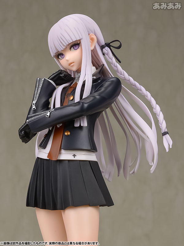 Kyoko Kirigiri (Кёко Киригири) 1/7 Complete Figure - Danganronpa