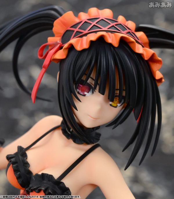 Kurumi Tokisaki - Date A Live [1/7 Complete Figure]