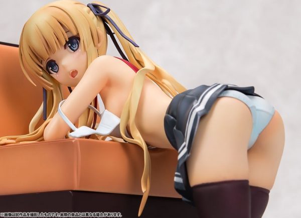 Eriri Spencer Sawamura -Okigaechuu- Saekano: How to Raise a Boring Girlfriend [1/7 Complete Figure]