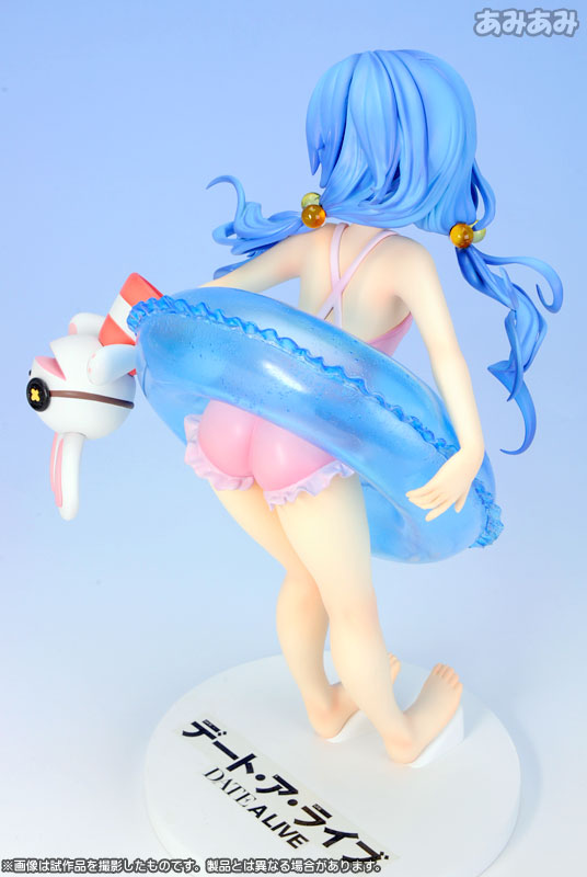 Yoshino -Swimwear- 1/7 Date A Live Complete Figure