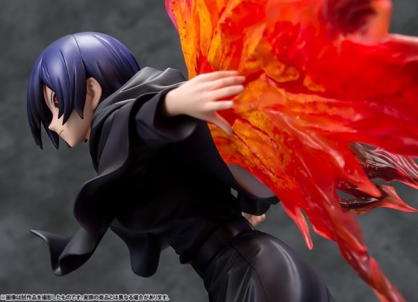 Touka Kirishima - ARTFX J Tokyo Ghoul:re [1/8 Complete Figure]