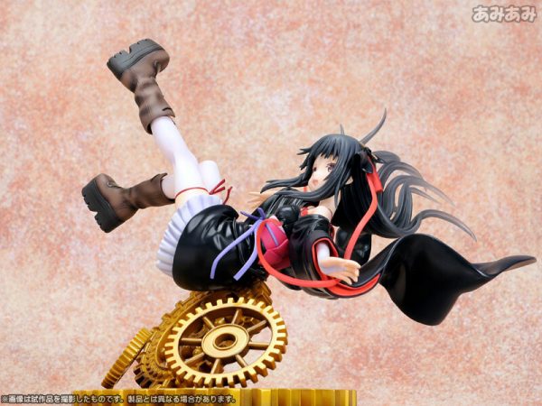 Yaya - Unbreakable Machine-Doll [1/8 Complete Figure]