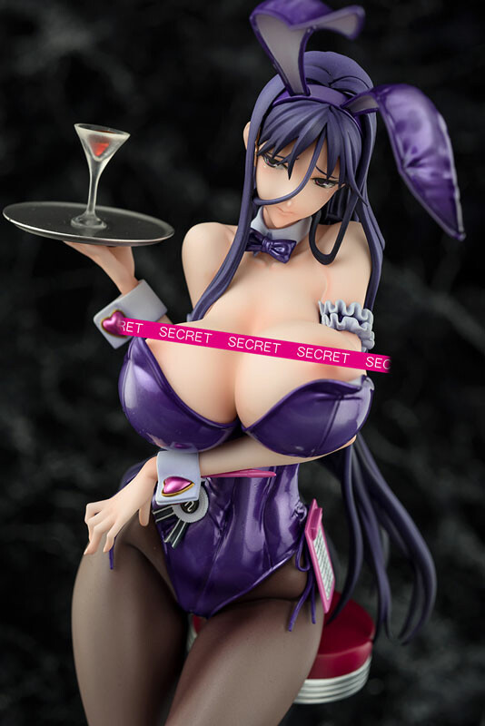 Misa Suzuhara (Misanee) 1/7 - Bunny Girl Style [18+]