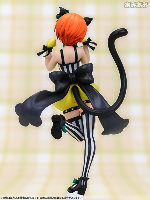 Rin Hoshizora 1/7 Complete Figure Love Live! School Idol Festival