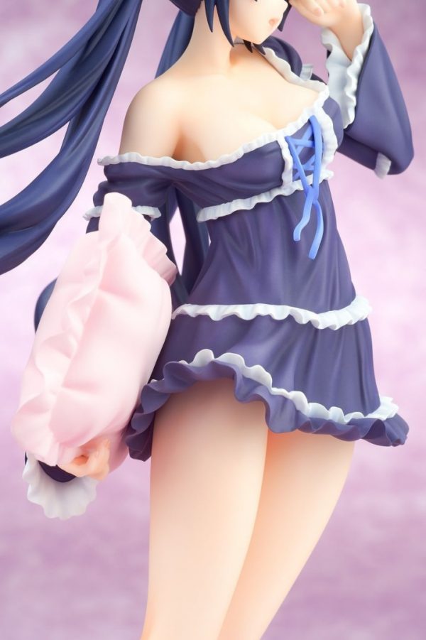 HYPERDIMENSION NEPTUNIA NOIRE NEOKI VER. [1/8 Complete Figure]