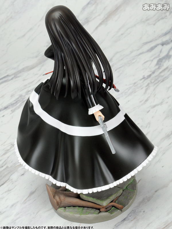 Kilmaria Aideen - Shining Ark [1/8 Complete Figure]