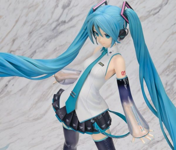 Hatsune Miku - V3 [Vocaloid] [1/4 Complete Figure]