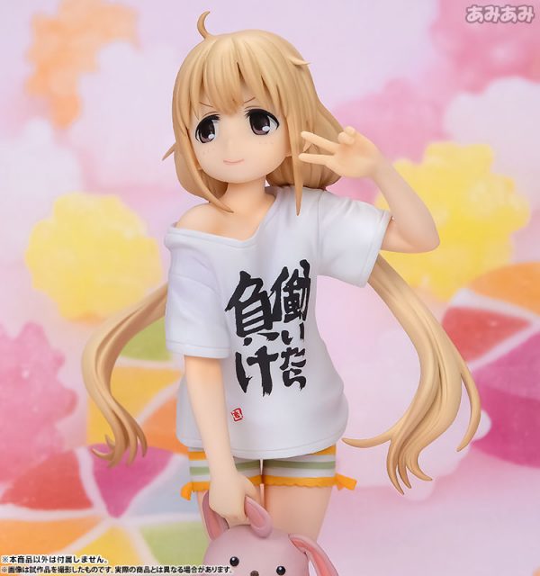 Anzu Futaba 12.5см Complete Figure The Idolmaster