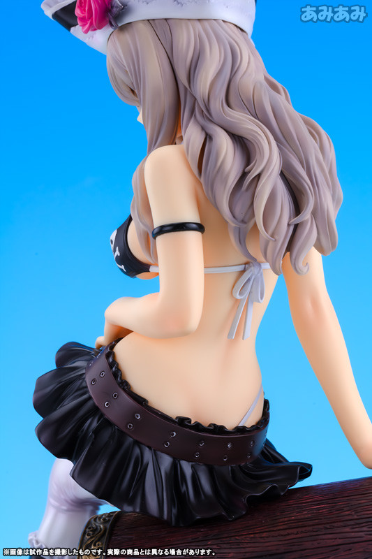 Velvet Batrass - Shining Ark [1/8 Complete Figure]