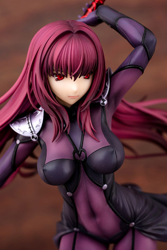 Lancer Scathach 1/7 Complete Figure Fate/Grand Order