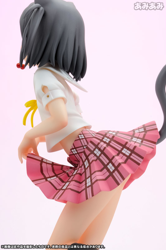 Tsutsukakushi Tsukiko - Hentai Ouji to Warawanai Neko  [1/7 Complete Figure]