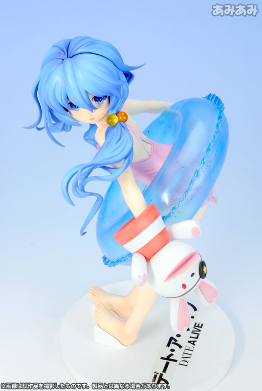 Yoshino -Swimwear- 1/7 Date A Live Complete Figure