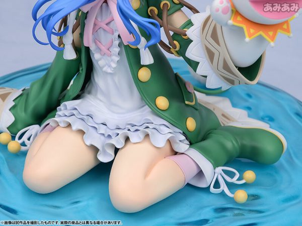 Yoshino -Itakushinaide Ver.- [Date A Live II] [1/7 Complete Figure]