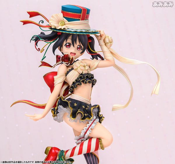 School Idol Festival - Nico Yazawa Love Live! 1/7 Complete Figure