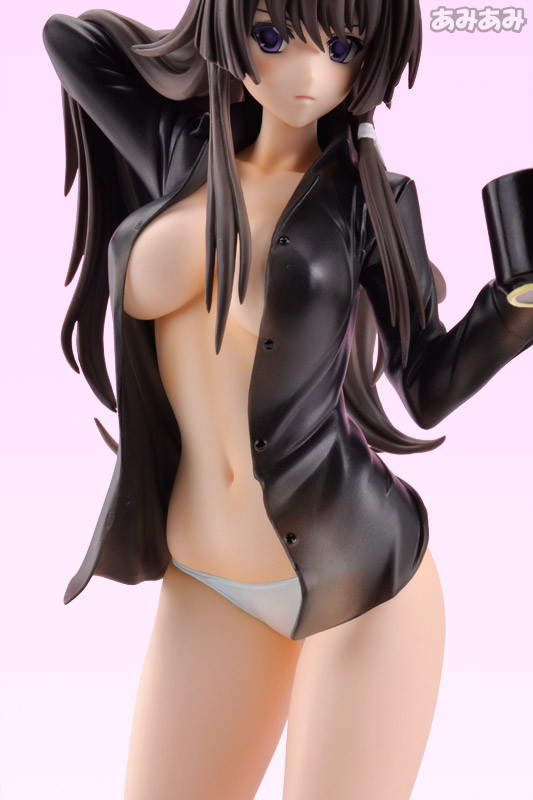 Muv-Luv Alternative Total Eclipse - Yui Takamura Off Style Ver. [1/6 Complete Figure]