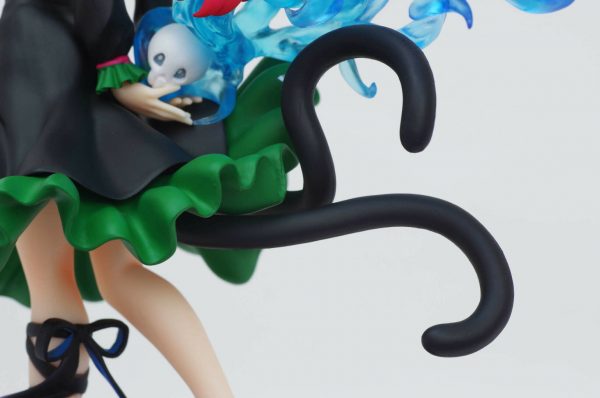 Kaenbyou Rin - Premium Figure (FuRyu) [Touhou Project]