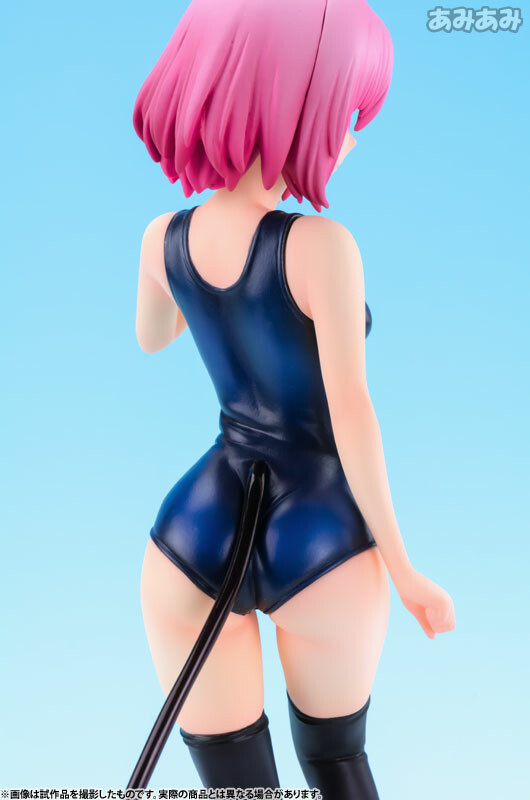 Momo Velia Deviluke [To Love-Ru Darkness] [1/7 Complete Figure]