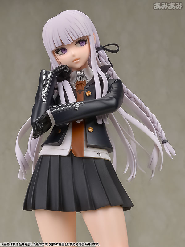 Kyoko Kirigiri (Кёко Киригири) 1/7 Complete Figure - Danganronpa