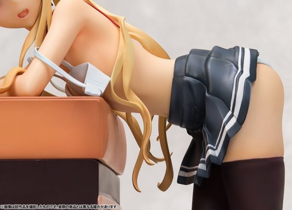 Eriri Spencer Sawamura -Okigaechuu- Saekano: How to Raise a Boring Girlfriend [1/7 Complete Figure]