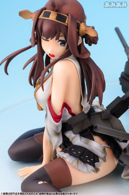 Kongo (Taiha ver.) [Kantai Collection -Kan Colle-] [1/7 Complete Figure]