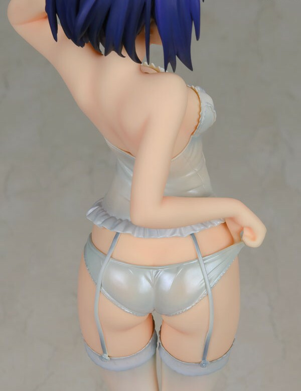 Haruna Sairenji [To Love-Ru Darkness] [1/6 Complete Figure]