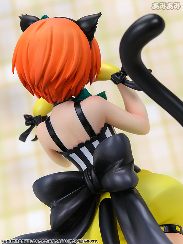 Rin Hoshizora 1/7 Complete Figure Love Live! School Idol Festival