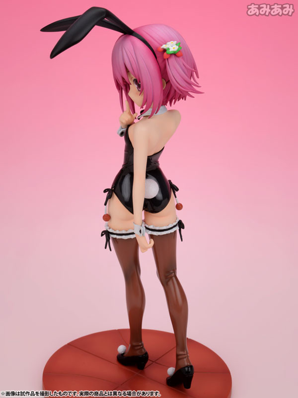 Tomoka Minato - RO-KYU-BU! SS - Kuro Usagi-san Black Ver. [1/7 Complete Figure]