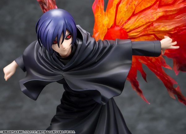 Touka Kirishima - ARTFX J Tokyo Ghoul:re [1/8 Complete Figure]