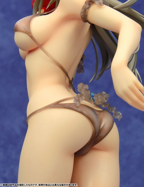 Amane Shirasaki - illustration by Aruchu Kizuki [1/6 Complete Figure] [18+]