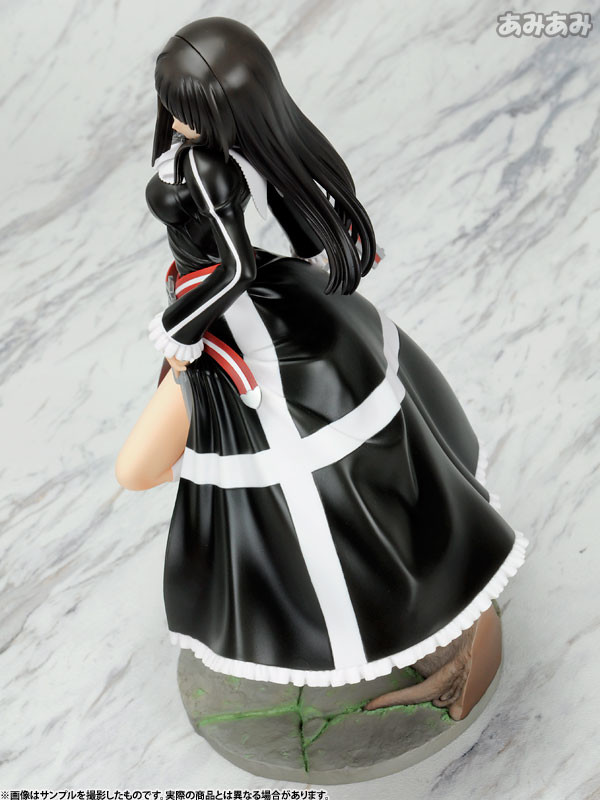 Kilmaria Aideen - Shining Ark [1/8 Complete Figure]