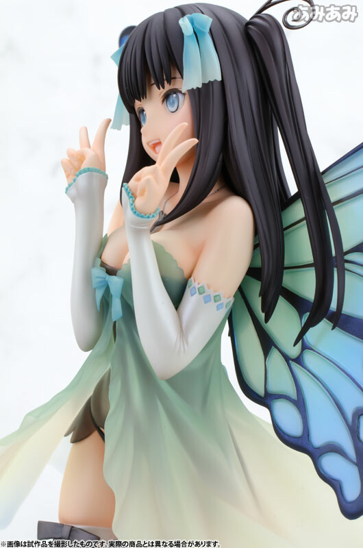 Peace Keeper - Daisy [4-Leaves - Tony's Heroine Collection] [1/6 Complete Figure]