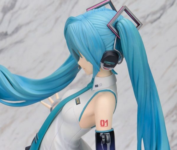 Hatsune Miku - V3 [Vocaloid] [1/4 Complete Figure]