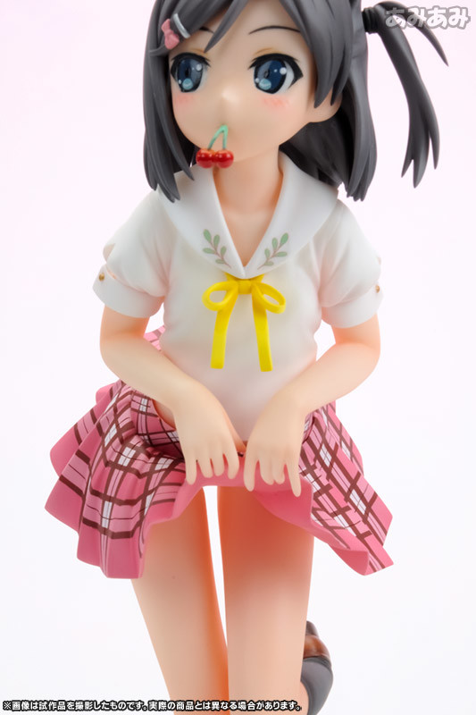 Tsutsukakushi Tsukiko - Hentai Ouji to Warawanai Neko  [1/7 Complete Figure]