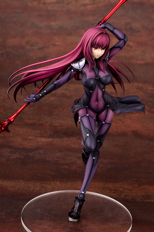 Lancer Scathach 1/7 Complete Figure Fate/Grand Order