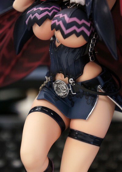 Asmodeus -Shikiyoku no Zou- Orchid Seed [The Seven Deadly Sins] [1/8 Complete Figure]