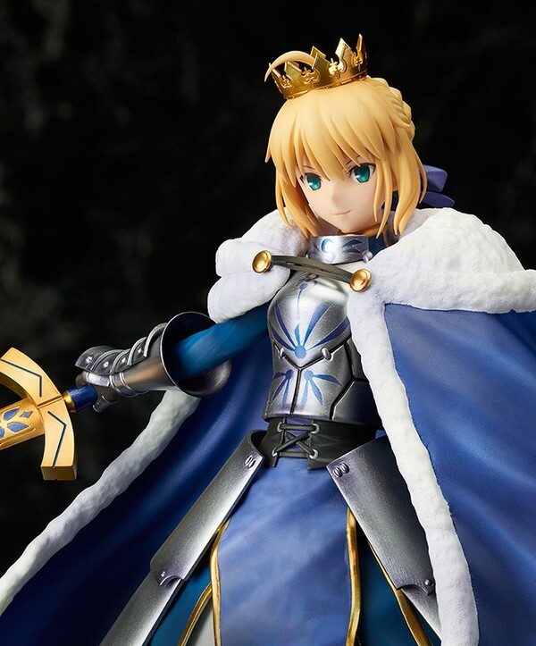 Fate/Grand Order - Saber Deluxe Edition [1/7 Complete Figure]