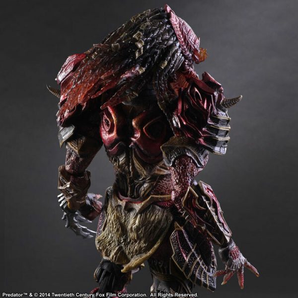 Predator [Play Arts Kai]