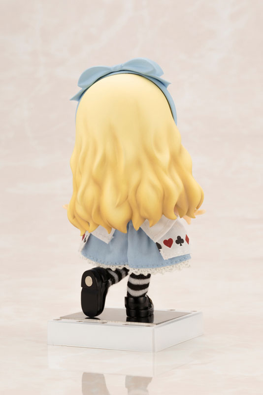 ALICE CU-POCHE FRIENDS KOTOBUKIYA