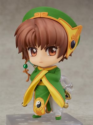 Nendoroid 763. Syaoran Li - Cardcaptor Sakura