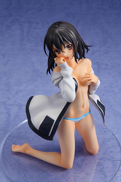 Yukina Himeragi 1/7 Complete Figure - Strike the Blood (Удар Крови)