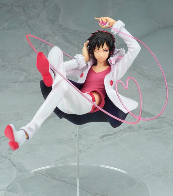 Izaya Orihara Psychedelic Ver. - Durarara!! x2 [1/8 Complete Figure]