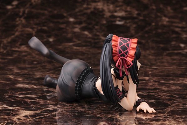 Kurumi Tokisaki - Date A Live II [1/7 Complete Figure]