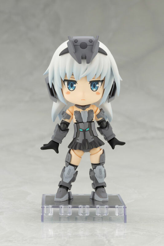 Architect Posable Figure - Frame Arms Girl - Cu-Poche