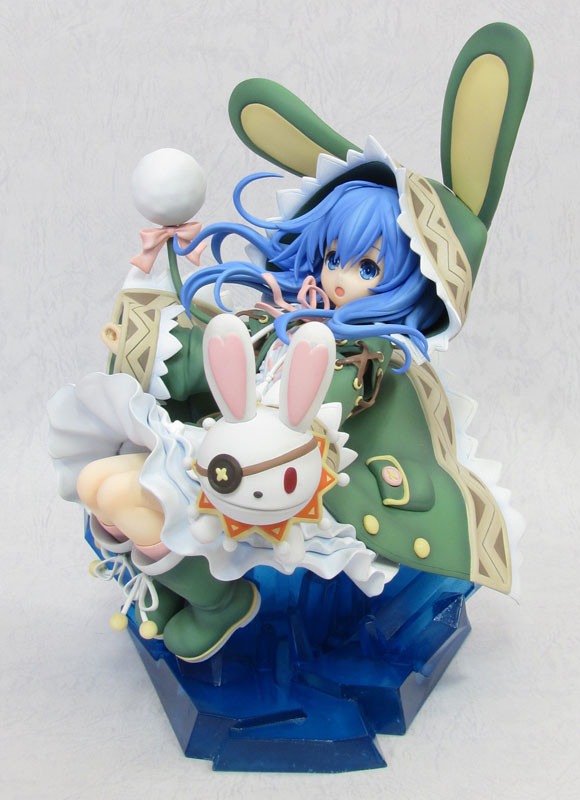 Date A Live Yoshino Complete Figure ver.1 / Рандеву с жизнью фигурка Йошино