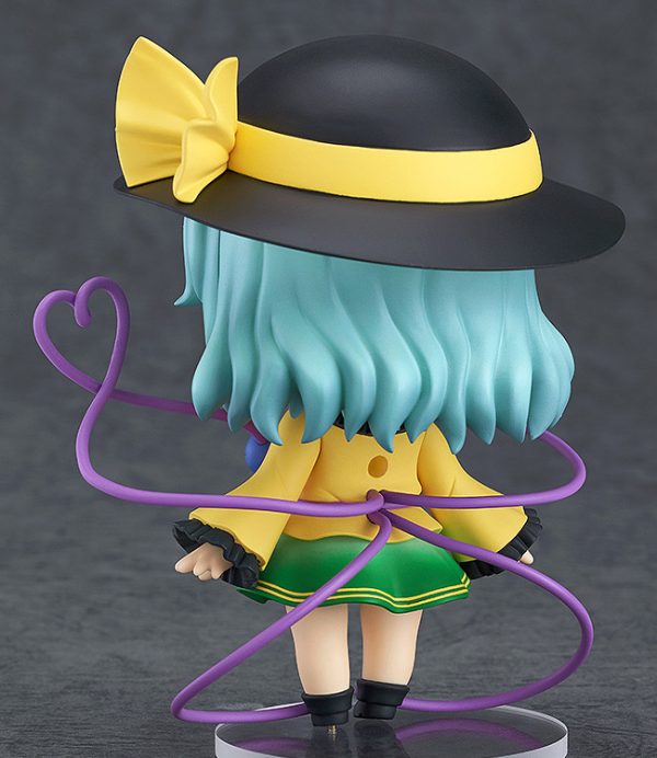 Nendoroid 604. Koishi Komeiji  Touhou Project