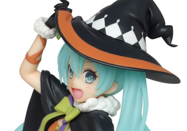 Hatsune Miku - 2nd Season Autumn Ver. Vocaloid