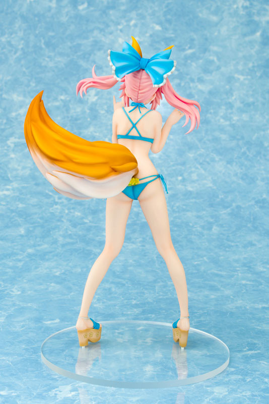 Tamamo no Mae Summer Vacation ver. (Fate/EXTELLA) 1/8 Complete Figure